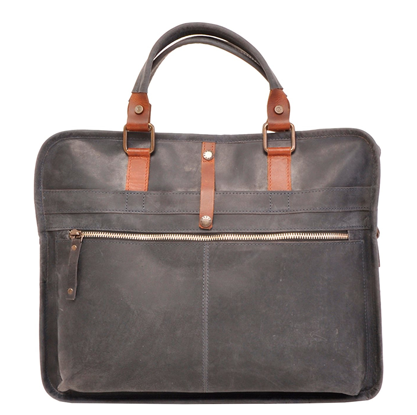 Berba Barbarossa Laptoptasche 15" navy