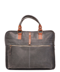 Berba Barbarossa Laptoptasche 15" navy