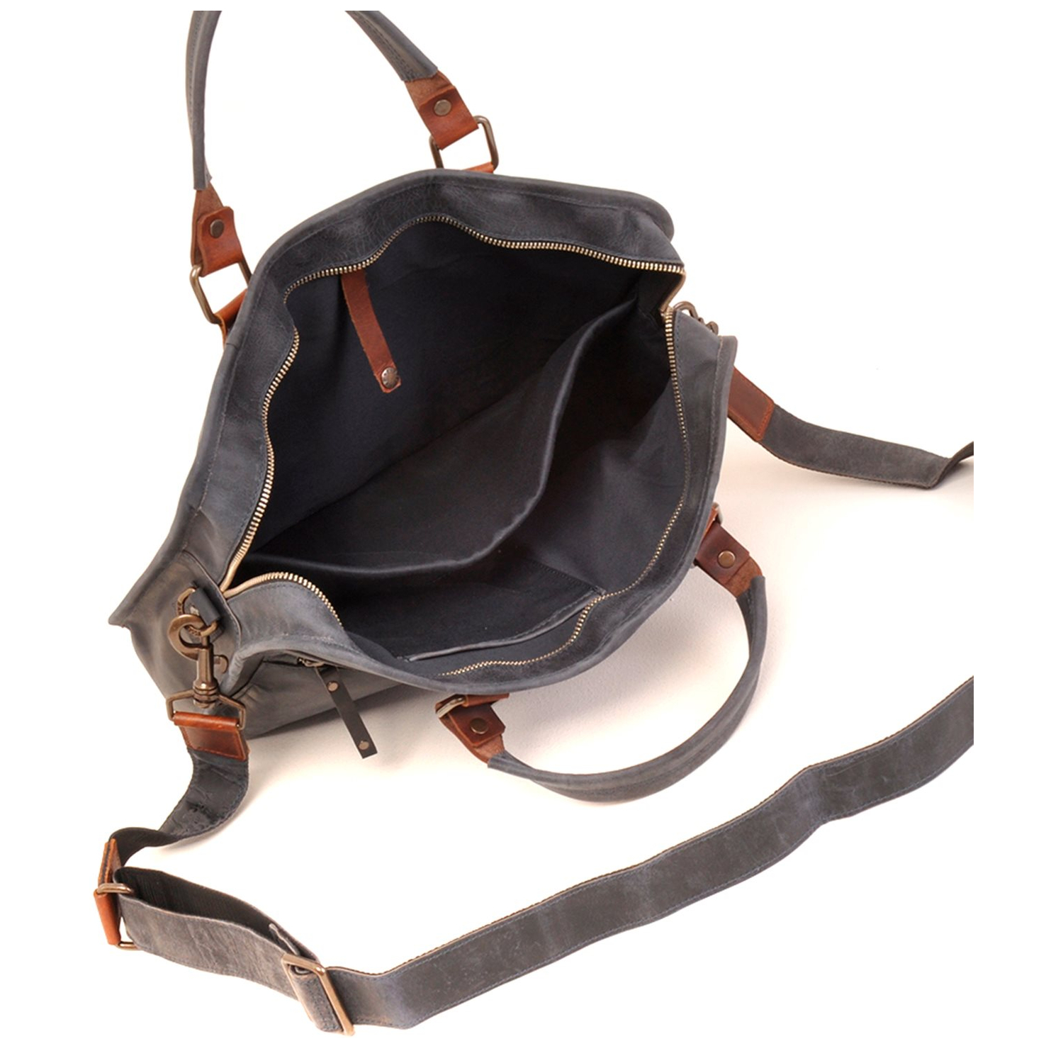 Berba Barbarossa Laptoptasche 15" navy