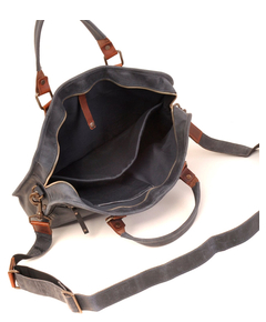 Berba Barbarossa Laptoptasche 15" navy
