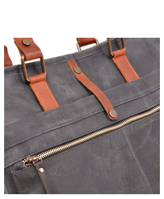 Berba Barbarossa Laptoptasche 15" navy