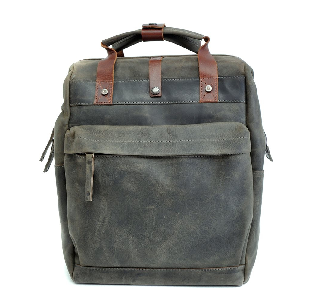 Berba Barbarossa Laptop Rugzak military