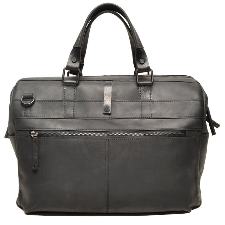 Berba Barbarossa Businessbag black