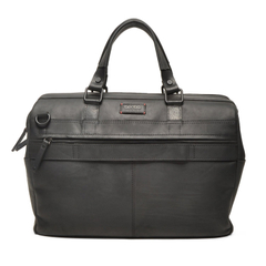 Berba Barbarossa Businessbag black