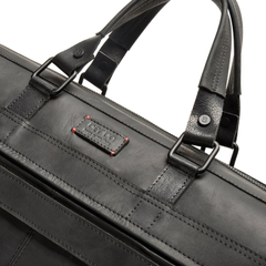 Berba Barbarossa Businessbag black