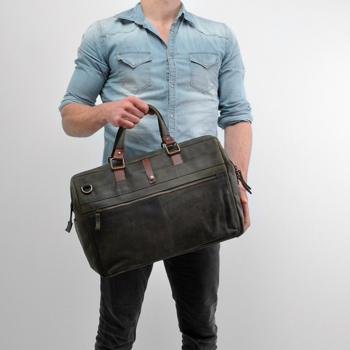 Berba Barbarossa Businessbag military