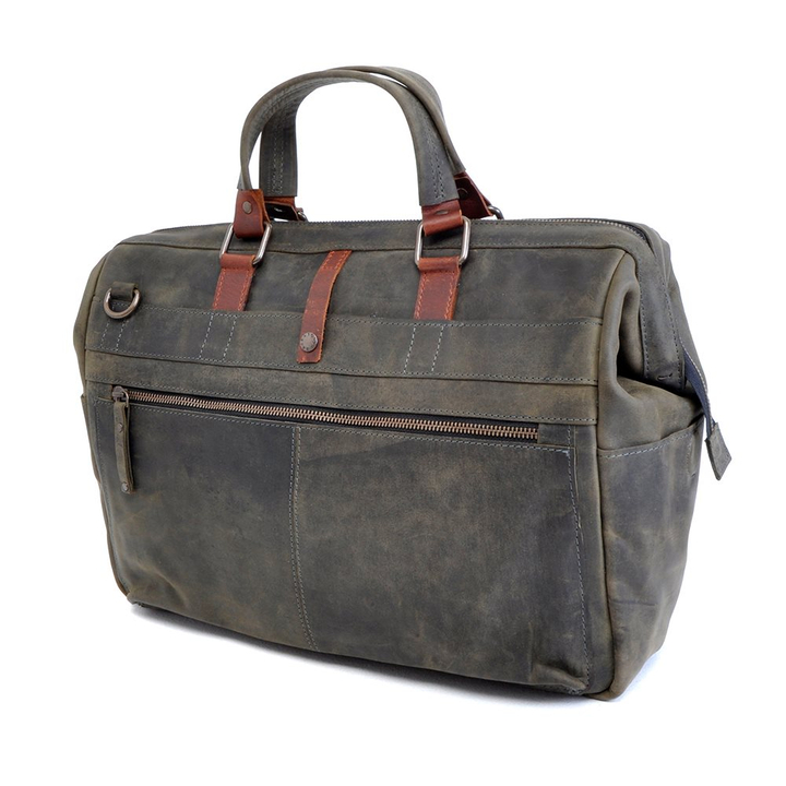 Berba Barbarossa Businessbag military