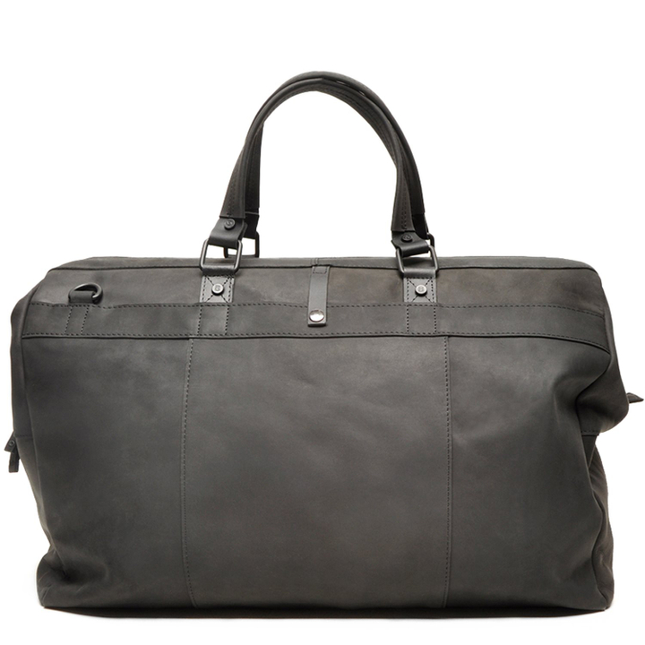 Berba Barbarossa Weekend Bag black