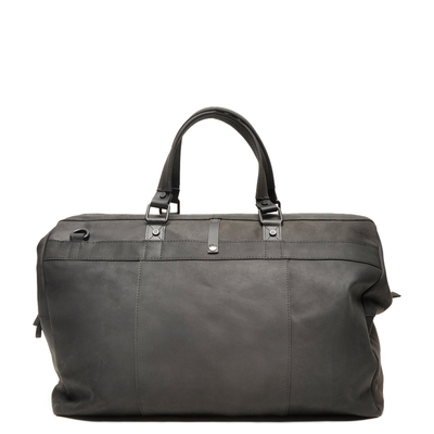 Berba Barbarossa Weekend Bag black