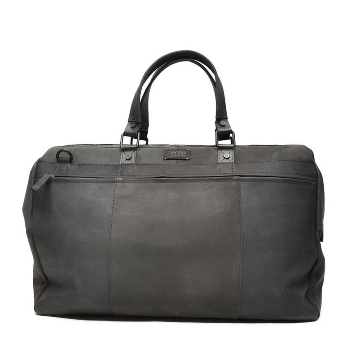 Berba Barbarossa Weekend Bag black