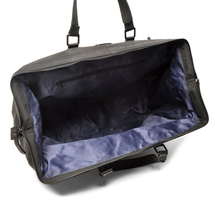 Berba Barbarossa Weekend Bag black