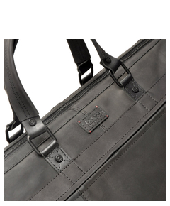 Berba Barbarossa Weekend Bag black