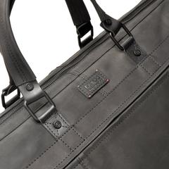 Berba Barbarossa Weekend Bag black