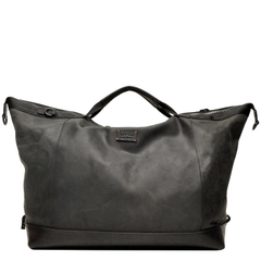 Berba Monty Travelbag black