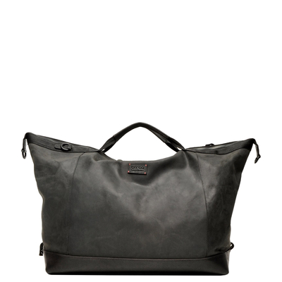 Berba Monty Travelbag black