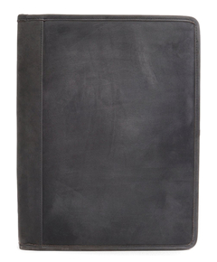 Berba Barbarossa Folder A4 navy