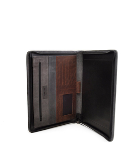 Berba Barbarossa Folder A4 navy