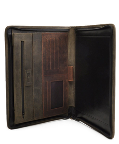 Berba Barbarossa Folder A4 military