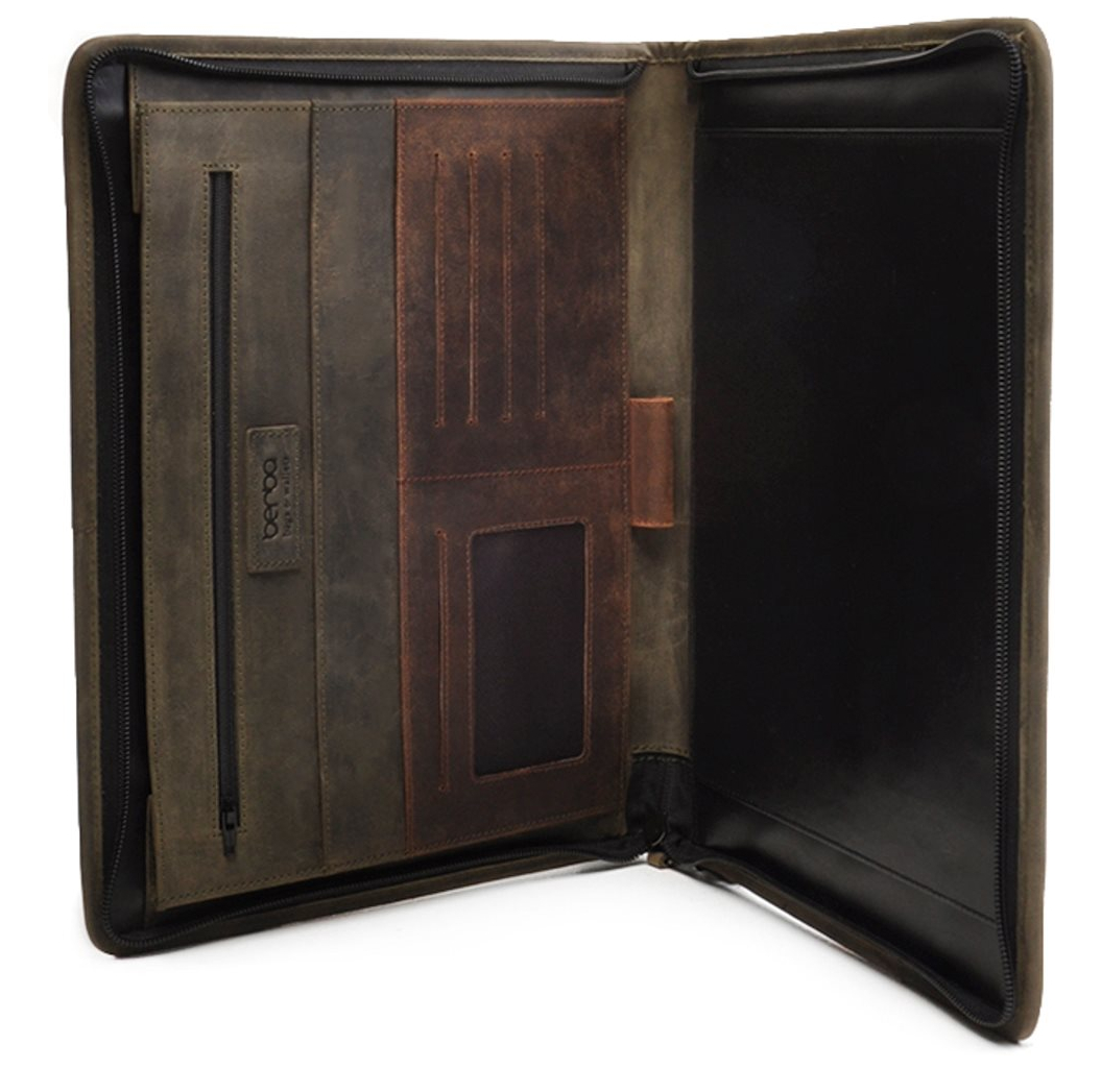 Berba Barbarossa Folder A4 military