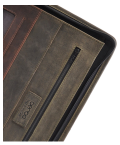 Berba Barbarossa Folder A4 military