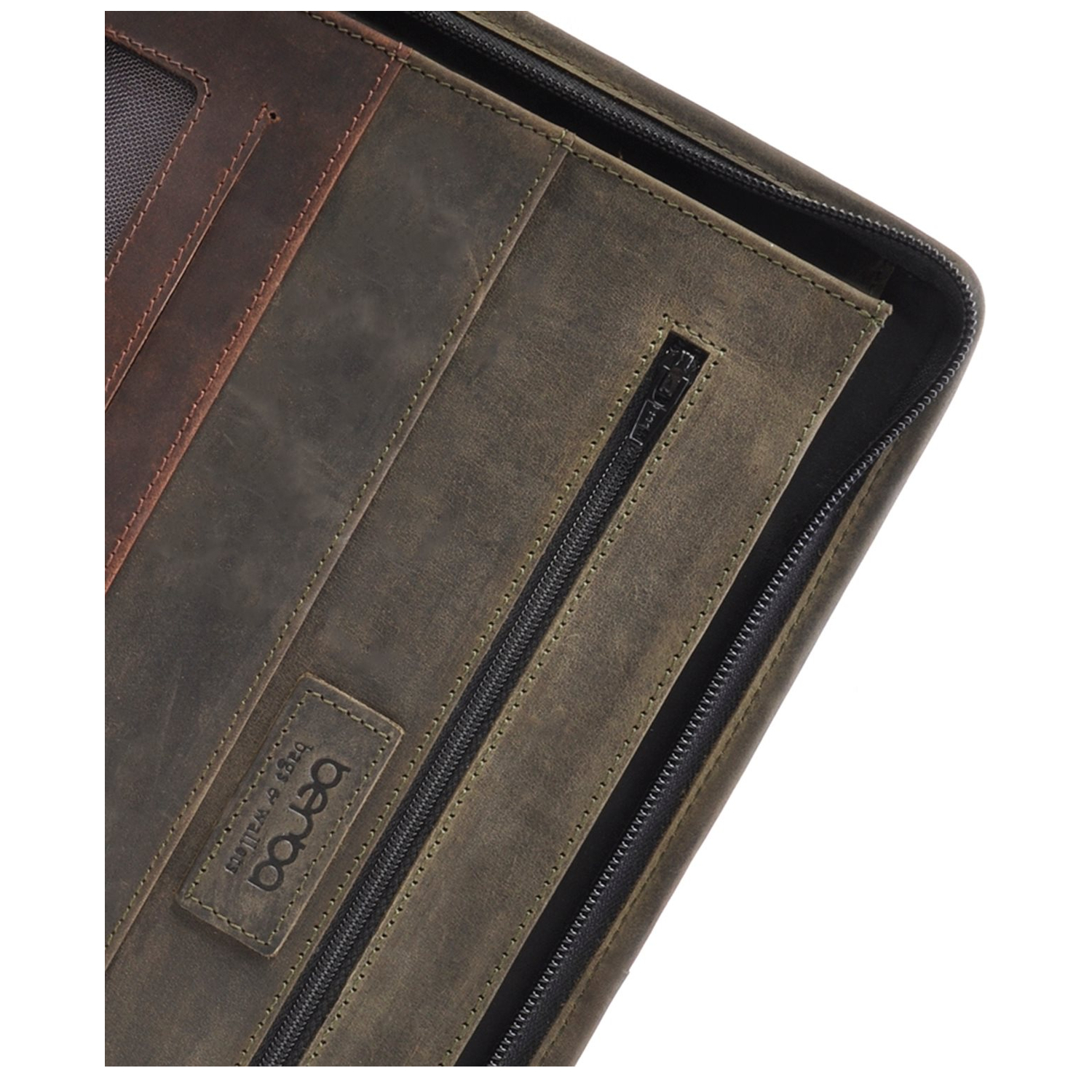 Berba Barbarossa Folder A4 military