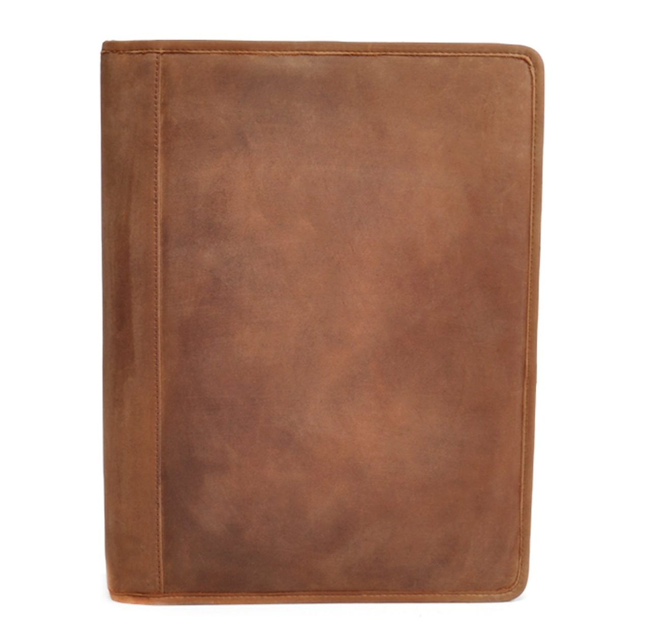 Berba Barbarossa Folder A4 coffee