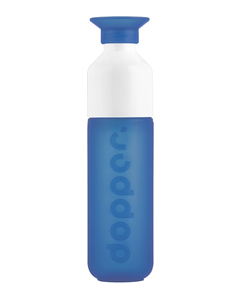 Dopper Original Drinkfles 450 ml pacific blue