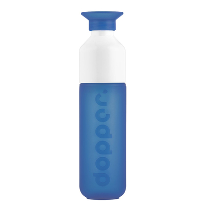 Dopper Original Trinkflasche 450 ml pacific blue