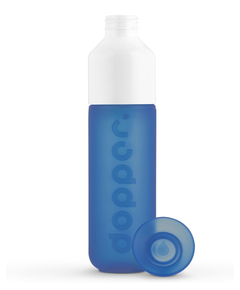 Dopper Original Drinkfles 450 ml pacific blue