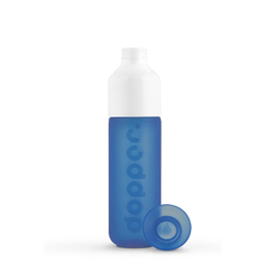 Dopper Original Drinkfles 450 ml pacific blue