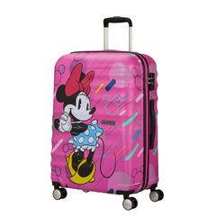 American Tourister Wavebreaker Disney Spinner 67 minnie future pop