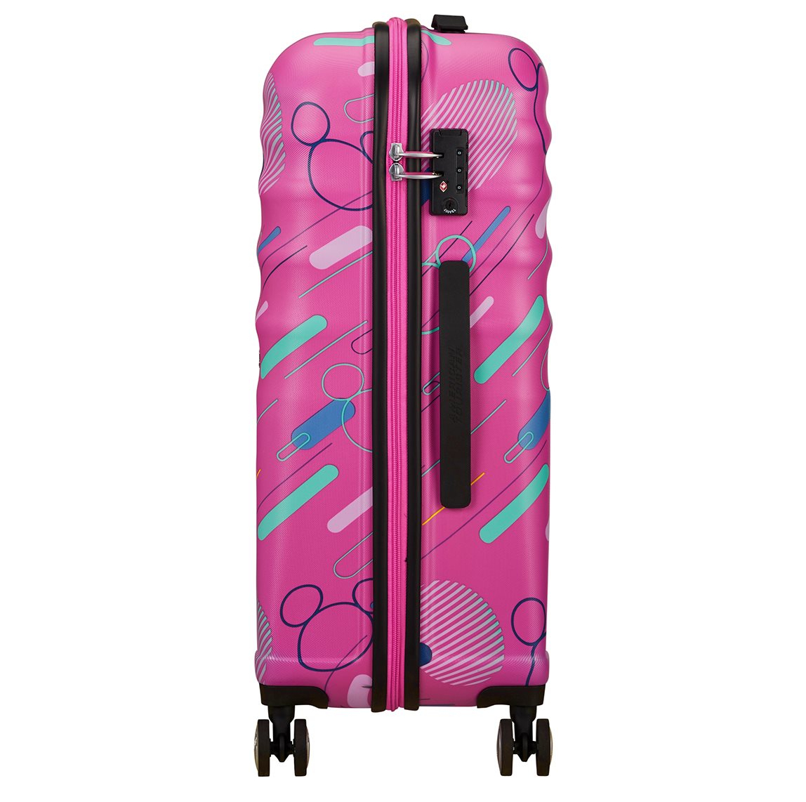 American Tourister Wavebreaker Disney Spinner 67 minnie future pop