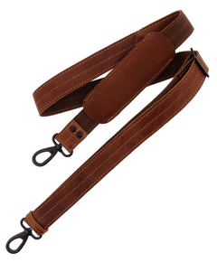 Plevier Navigator Decca Aktetas 2 vaks 17.3" bruin