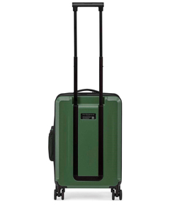 Senz Foldaway Carry On Trolley 55 dark forest