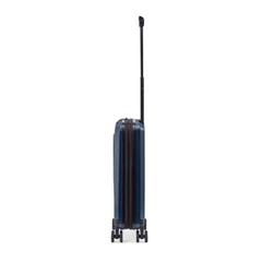 Senz Foldaway Carry On Trolley 55 midnight blue