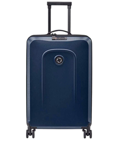 Senz Foldaway Check-In Trolley Medium midnight blue
