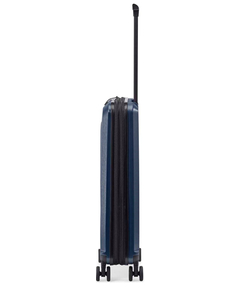 Senz Foldaway Check-In Trolley Medium midnight blue
