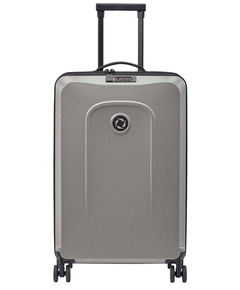 Senz Foldaway Check-In Trolley Medium silk grey