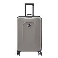 Senz Foldaway Check-In Trolley Medium silk grey