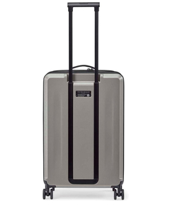 Senz Foldaway Check-In Trolley Medium silk grey