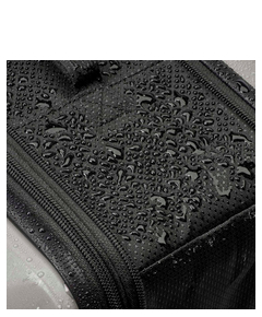 Senz Foldaway Check-In Trolley Medium silk grey