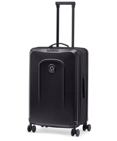 Senz Foldaway Check-In Trolley Medium pure black