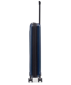 Senz Foldaway Check-In Trolley Large midnight blue