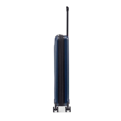 Senz Foldaway Check-In Trolley Large midnight blue