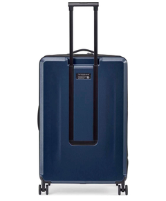 Senz Foldaway Check-In Trolley Large midnight blue