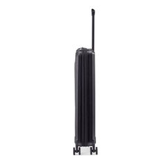 Senz Foldaway Check-In Trolley Large pure black