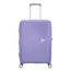 American Tourister Soundbox Spinner 67 Expandable lavender