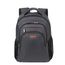 American Tourister At Work Laptop Backpack 13.3"-14.1" grey/orange