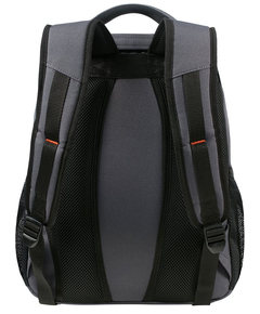 American Tourister At Work Laptop Backpack 13.3"-14.1" grey/orange