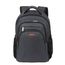 American Tourister At Work Laptop Backpack 15.6" grey/orange